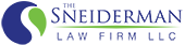 sneiderman-law-logo-horizontal